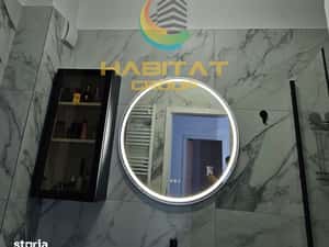 Apartament 2 camere decomandat Mobilat si Utilat! — miniatura 4