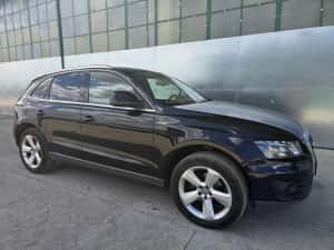Audi Q5  Quattro — miniatura 10