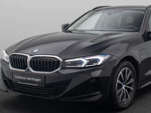 BMW 320 Break / Estate Hibrid 2022
