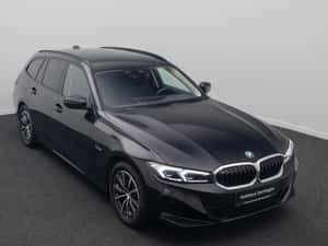 BMW 320 Break / Estate Hibrid 2022 — miniatura 2