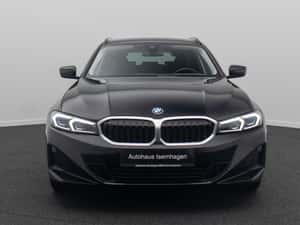 BMW 320 Break / Estate Hibrid 2022 — miniatura 3
