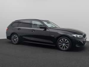 BMW 320 Break / Estate Hibrid 2022 — miniatura 4