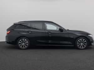 BMW 320 Break / Estate Hibrid 2022 — miniatura 5