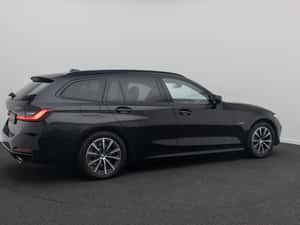 BMW 320 Break / Estate Hibrid 2022 — miniatura 6
