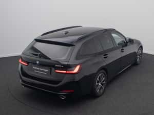 BMW 320 Break / Estate Hibrid 2022 — miniatura 7