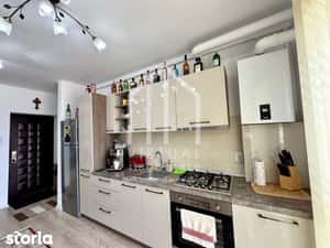 Apartament in suprafata de 37mp, boxa la subsol, parcare, Turnisor — miniatura 6