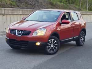 Nissan QASHQAI >Benzină/ Climă >Pilot — miniatura 2