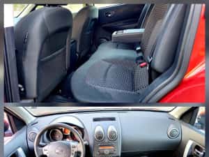 Nissan QASHQAI >Benzină/ Climă >Pilot — miniatura 3