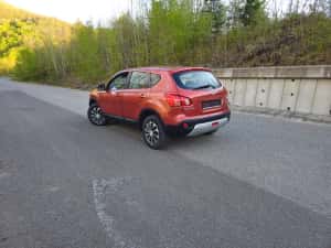 Nissan QASHQAI >Benzină/ Climă >Pilot — miniatura 4