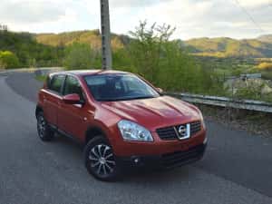 Nissan QASHQAI >Benzină/ Climă >Pilot — miniatura 6