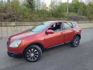 Nissan QASHQAI >Benzină/ Climă >Pilot — miniatura 8