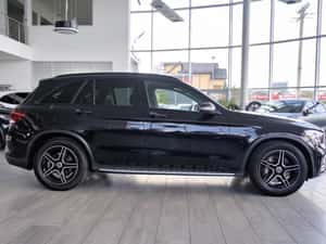 Mercedes-Benz GLC 200 - SUV Diesel 194 CP — miniatura 5