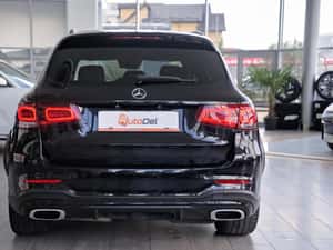 Mercedes-Benz GLC 200 - SUV Diesel 194 CP — miniatura 6