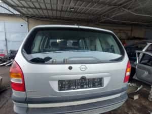 Galerie admisie Opel Zafira A — miniatura 4