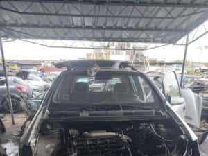 Galerie admisie Opel Zafira A — miniatura 10