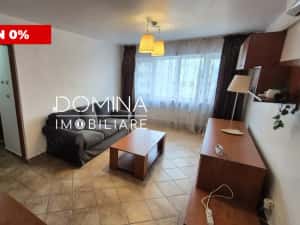 Închiriere apartament 2 camere, ultracentral, vedere panoramică, strada Unirii