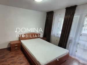 Închiriere apartament 2 camere, ultracentral, vedere panoramică, strada Unirii — miniatura 2