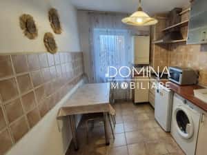 Închiriere apartament 2 camere, ultracentral, vedere panoramică, strada Unirii — miniatura 4