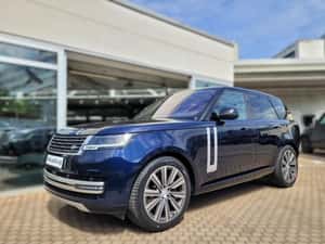 Land Rover Range Rover SUV 2023, 59.845 km, 530 CP