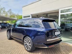 Land Rover Range Rover SUV 2023, 59.845 km, 530 CP — miniatura 3