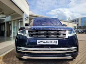 Land Rover Range Rover SUV 2023, 59.845 km, 530 CP — miniatura 4