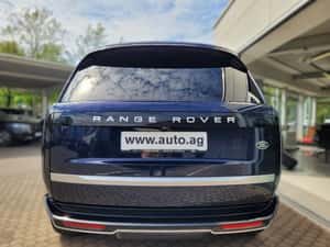 Land Rover Range Rover SUV 2023, 59.845 km, 530 CP — miniatura 5