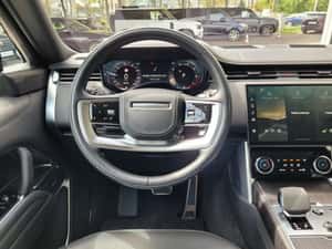Land Rover Range Rover SUV 2023, 59.845 km, 530 CP — miniatura 7