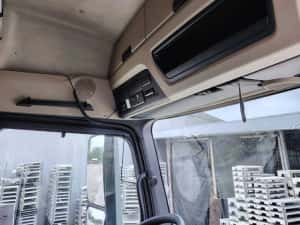 Cap Tractor Mercedes Benz Actros - AN 2013 - MEGA — miniatura 7