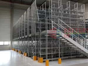 Structura mezenin,Raft Arhiva — miniatura 2
