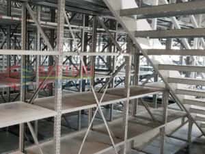 Structura mezenin,Raft Arhiva — miniatura 5