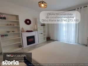 Apartament 1 camera decomandat bloc nou + loc de parcare zona Pacurari — miniatura 5