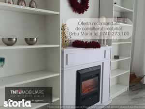 Apartament 1 camera decomandat bloc nou + loc de parcare zona Pacurari — miniatura 6