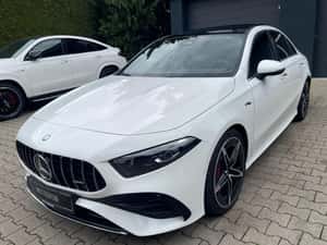 Mercedes-Benz A 35 AMG 306 CP Second Hand — miniatura 2