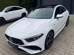 Mercedes-Benz A 35 AMG 306 CP Second Hand — miniatura 3