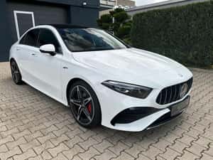 Mercedes-Benz A 35 AMG 306 CP Second Hand — miniatura 5