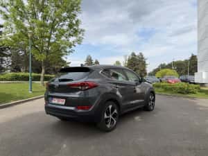 Hyundai / Tucson 1.7 CRDi Sound Edition ISG 2WD — miniatura 3