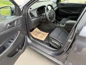 Hyundai / Tucson 1.7 CRDi Sound Edition ISG 2WD — miniatura 7