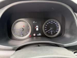Hyundai / Tucson 1.7 CRDi Sound Edition ISG 2WD — miniatura 8