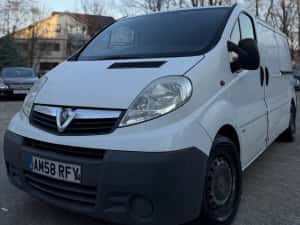 Opel ( Vauxhall ) - Vivaro - 2009 - 2.0 Diesel - 115 CP - Manual 6+1 — miniatura 9