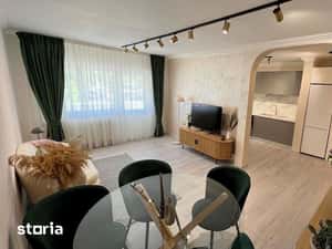 Apartament mobilat si utilat la etajul 1, lângă Arena Mall! CE1612 — miniatura 4