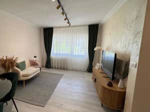 Apartament mobilat si utilat la etajul 1, lângă Arena Mall! CE1612 — miniatura 5