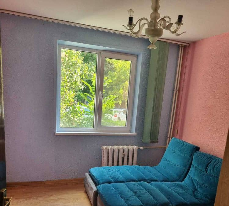 3 camere - Titan - Liviu Rebreanu — fotografie 1 din 6
