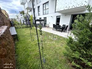 2 camere | 58 mp | Gradina privata 60 mp | Parcare subterana | Kauflan — miniatura 3