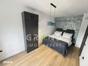 2 camere | 58 mp | Gradina privata 60 mp | Parcare subterana | Kauflan — miniatura 4