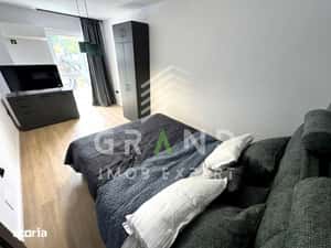 2 camere | 58 mp | Gradina privata 60 mp | Parcare subterana | Kauflan — miniatura 5