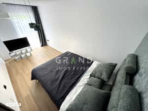 2 camere | 58 mp | Gradina privata 60 mp | Parcare subterana | Kauflan — miniatura 6