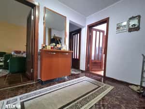 Apartament 3 camere decomandate/Zona Mioritei-Banca Nationala/etaj 3 — miniatura 4