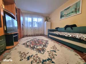 Apartament 3 camere decomandate/Zona Mioritei-Banca Nationala/etaj 3 — miniatura 5