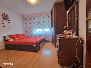 Apartament 3 camere decomandate/Zona Mioritei-Banca Nationala/etaj 3 — miniatura 6