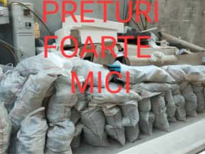 Transport moloz nisip piatra gunoi mobila demolari decopertari gresie — miniatura 2